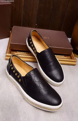 Gucci Men Loafers_147